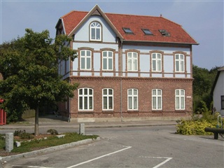 Billede 1. Lejlighed, Toldbodgade, Toftlund 