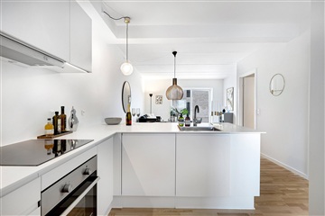 Billede 2. Lejlighed, Nerudas Alle, Aalborg Øst 