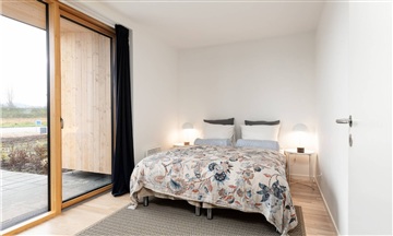 Photo 8. Apartment, Lysningen, Slagelse 