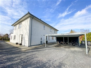 Billede 35. Hus/villa, Rønnebærvej, Holte 