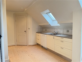 Billede 2. Lejlighed, Nørrebrogade, Randers C 