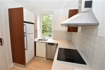 Billede 1. Lejlighed, Dannebrogsgade, Aalborg 