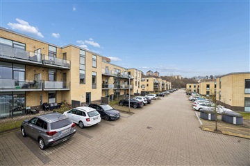 Photo 16. Apartment, Overblikket, Aalborg 