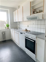 Photo 4. Apartment, Prinsensgade, Aalborg 