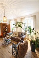 Billede 2. Lejlighed, Von Hattenstræde, Randers C 