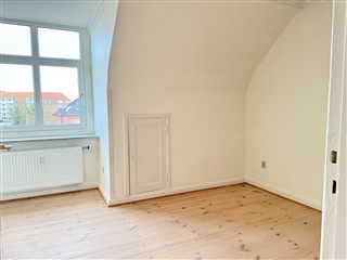 Billede 5. Lejlighed, Nørrebrogade, Randers C 