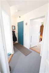 Billede 5. Lejlighed, Von Hattenstræde, Randers C 