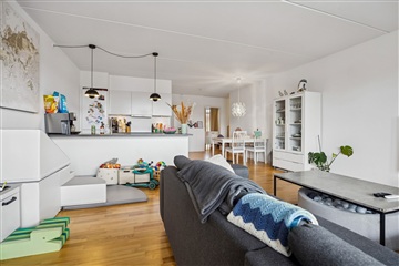 Photo 9. Apartment, Overblikket, Aalborg 