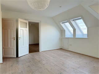Photo 2. Apartment, Søren Møllers Gade, Randers C 