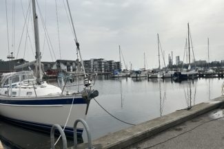 Photo 12. Apartment, Dyrehavevej, Nyborg 