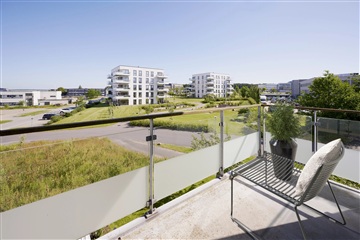 Billede 1. Lejlighed, Olof Palmes Allé, Aarhus N 