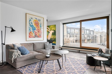 Photo 11. Apartment, Enghavevej, København V 