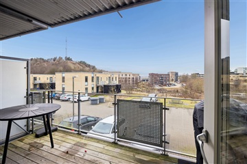 Photo 12. Apartment, Overblikket, Aalborg 