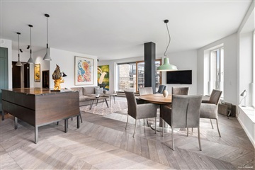 Photo 8. Apartment, Enghavevej, København V 