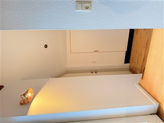 Billede 4. Lejlighed, Havnegade, Mariager 