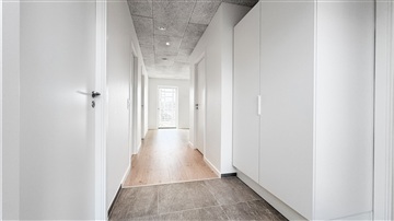 Billede 1. Hus/villa, Engen, Billund 