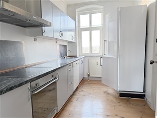 Photo 1. Apartment, Søren Møllers Gade, Randers C 