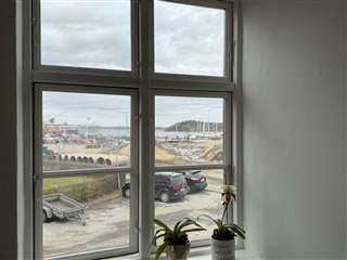 Billede 2. Lejlighed, Havnegade, Mariager 