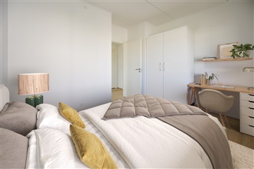 Billede 9. Lejlighed, Olof Palmes Allé, Aarhus N 