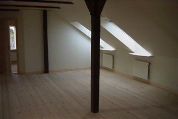 Billede 4. Lejlighed, Toldbodgade, Toftlund 