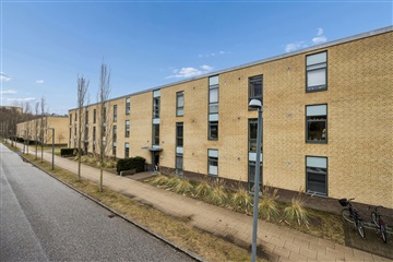 Photo 15. Apartment, Overblikket, Aalborg 