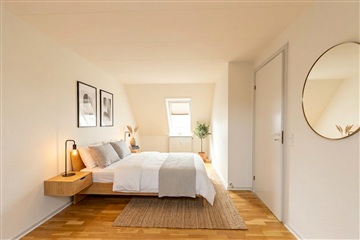 Photo 4. Apartment, Markusgade, Aalborg 