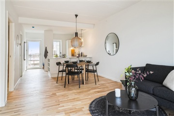 Billede 4. Lejlighed, Nerudas Alle, Aalborg Øst 