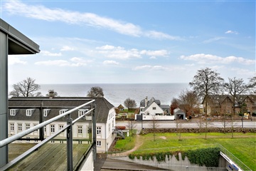 Billede 3. Lejlighed, Skodsborg Strandvej, Skodsborg 