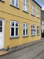 Photo 2. Apartment, Knudshovedvej, Nyborg 