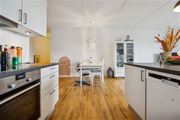 Photo 7. Apartment, Overblikket, Aalborg 