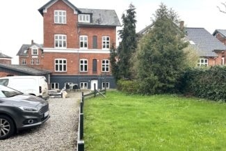 Photo 10. Apartment, Dyrehavevej, Nyborg 