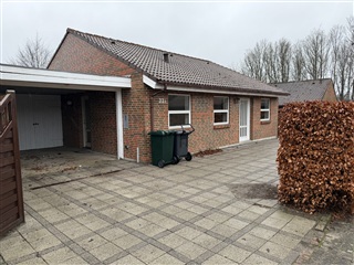 Billede 1. Hus/villa, Ege Alle, Nørre Snede 