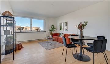 Photo 2. Apartment, Holme Møllevej, Viby J 