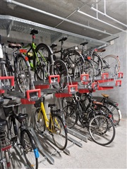 Photo 8. Apartment, Rødovre Port, Rødovre 