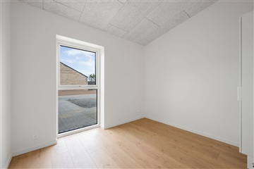 Photo 4. House, Engedalen, Grindsted 