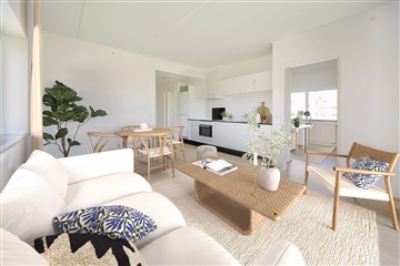 Billede 3. Lejlighed, Olof Palmes Allé, Aarhus N 