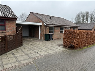 Billede 24. Hus/villa, Ege Alle, Nørre Snede 