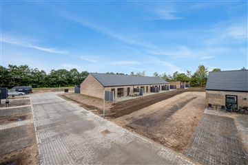 Billede 2. Hus/villa, Engedalen, Grindsted 