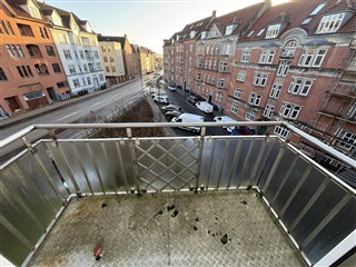 Photo 7. Apartment, Prins Christians Gade, Randers C 