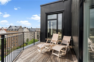 Photo 6. Apartment, Enghavevej, København V 