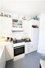 Billede 4. Lejlighed, Von Hattenstræde, Randers C 