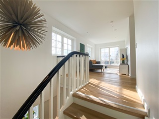 Billede 19. Hus/villa, Rønnebærvej, Holte 