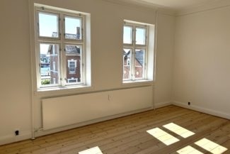 Photo 4. Apartment, Dyrehavevej, Nyborg 