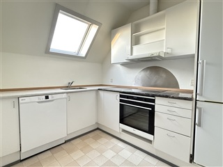 Photo 5. Apartment, Søren Møllers Gade, Randers C 