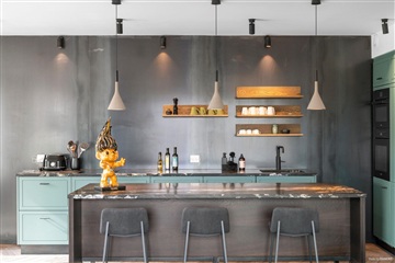 Photo 10. Apartment, Enghavevej, København V 