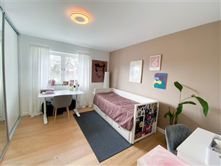 Billede 27. Hus/villa, Rønnebærvej, Holte 