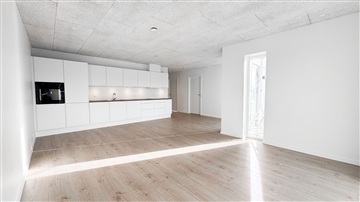 Billede 9. Hus/villa, Engen, Billund 