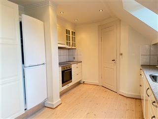 Billede 3. Lejlighed, Nørrebrogade, Randers C 