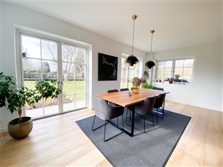 Photo 17. House, Rønnebærvej, Holte 