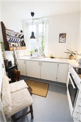 Billede 3. Lejlighed, Von Hattenstræde, Randers C 